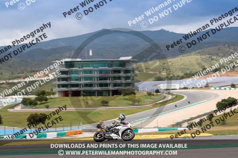 may 2019;motorbikes;no limits;peter wileman photography;portimao;portugal;trackday digital images